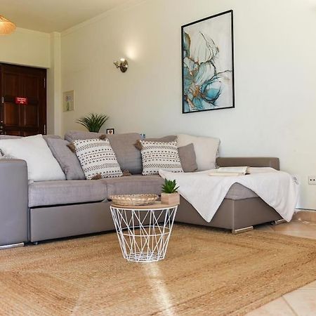 Joia Da Gale House - Pool And Garden & Bbq & Gale Beach Албуфейра Екстериор снимка