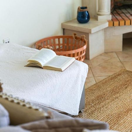 Joia Da Gale House - Pool And Garden & Bbq & Gale Beach Албуфейра Екстериор снимка