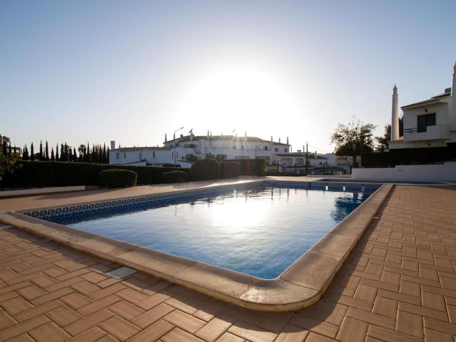 Joia Da Gale House - Pool And Garden & Bbq & Gale Beach Албуфейра Екстериор снимка