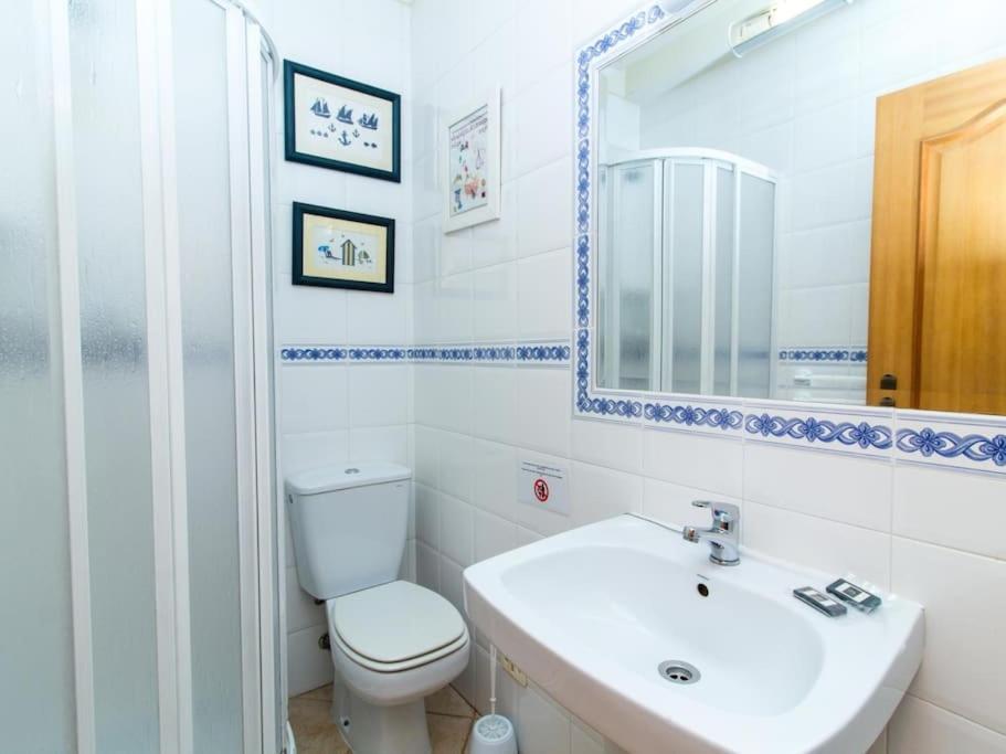 Joia Da Gale House - Pool And Garden & Bbq & Gale Beach Албуфейра Екстериор снимка