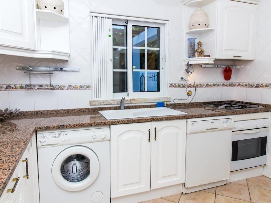 Joia Da Gale House - Pool And Garden & Bbq & Gale Beach Албуфейра Екстериор снимка
