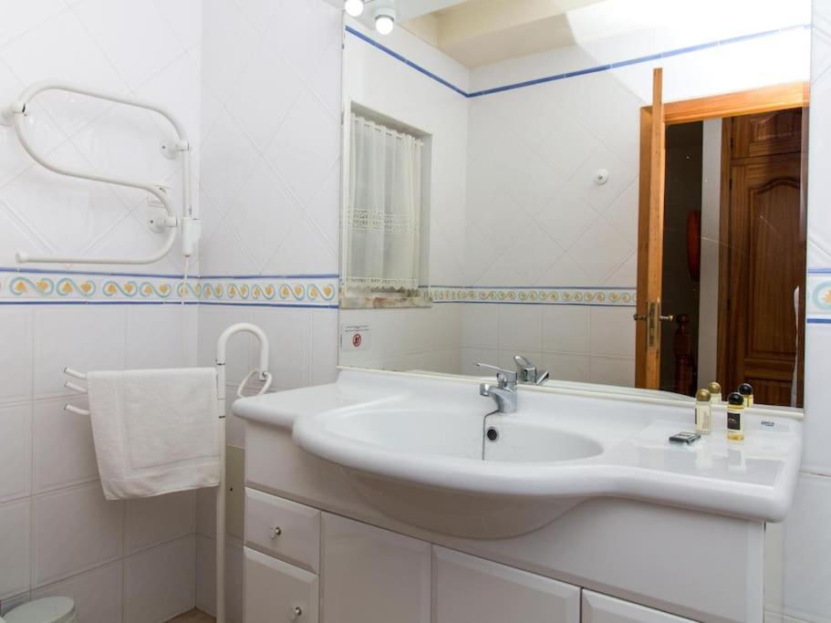 Joia Da Gale House - Pool And Garden & Bbq & Gale Beach Албуфейра Екстериор снимка