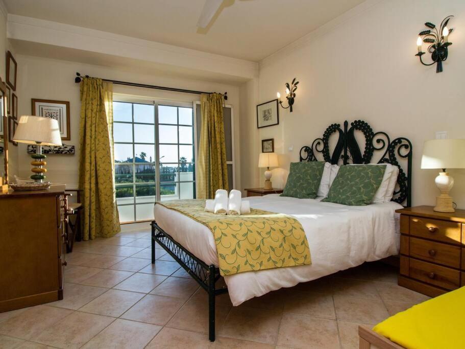 Joia Da Gale House - Pool And Garden & Bbq & Gale Beach Албуфейра Екстериор снимка
